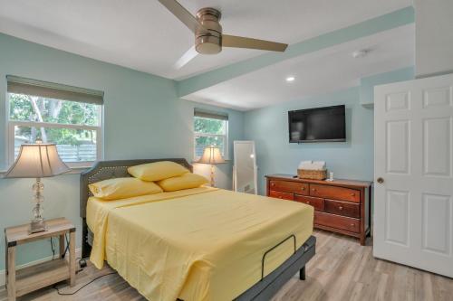 Private Cozy Sarasota Home Home