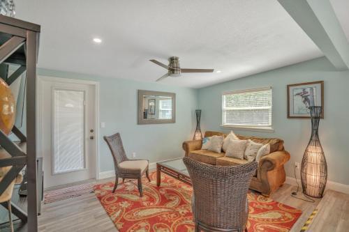 Private Cozy Sarasota Home Home