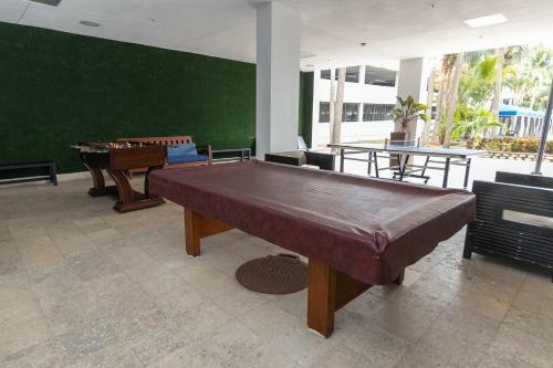Apartamento Ocean Reserve - Park View 1 Bedroom