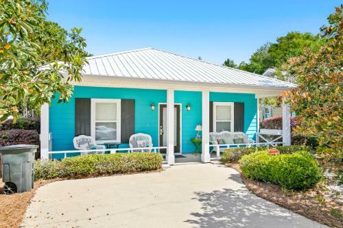 Coastal Charm On 30-a