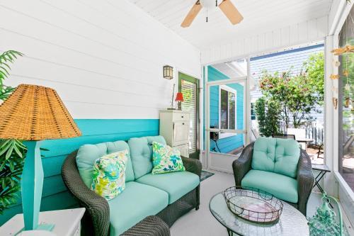 Coastal Charm On 30-a
