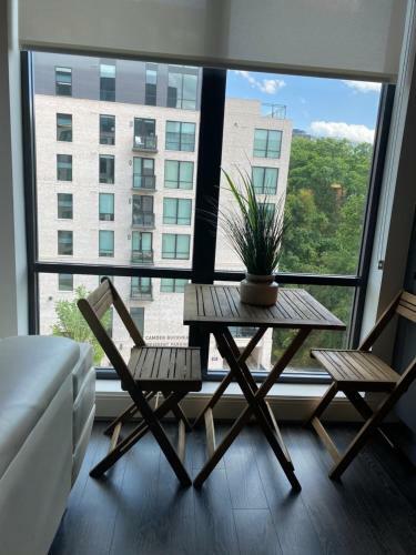 Apartamento Buckhead Hot Spot