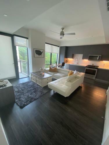 Apartamento Buckhead Hot Spot