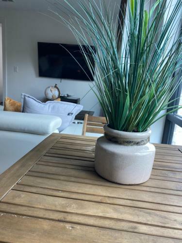 Apartamento Buckhead Hot Spot