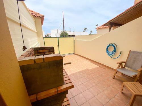 Apartamento Airport Vv - Amolan