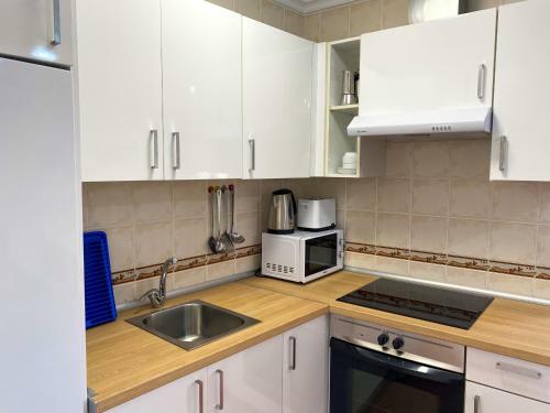 Apartamento Airport Vv - Amolan