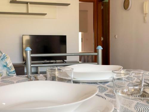 Apartamento Airport Vv - Amolan