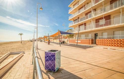 Apartamento Argentina