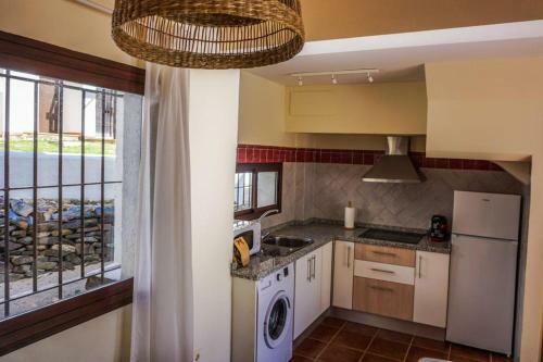 Casas Rurales Pantano De La Minilla