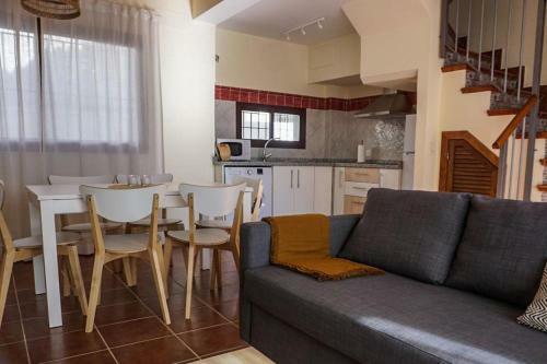 Casas Rurales Pantano De La Minilla