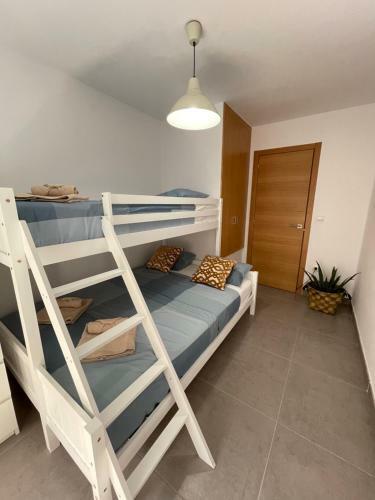 Apartamento Mediterraneo G Wifi
