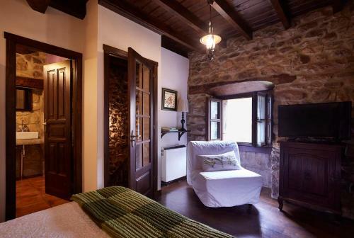 Casa Milia En Espinaredo