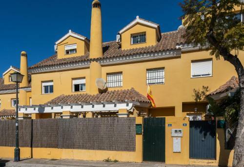 Casa En El Puerto De Santa Maria