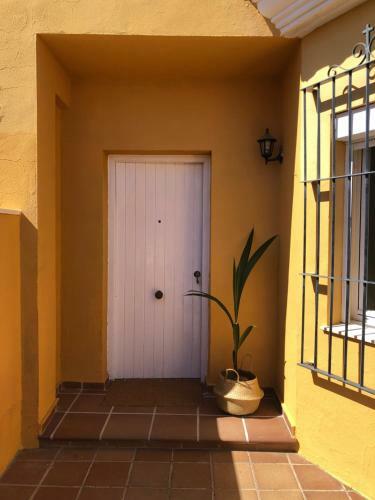 Casa En El Puerto De Santa Maria