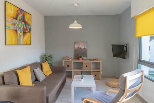 Apartamento En El Ancla