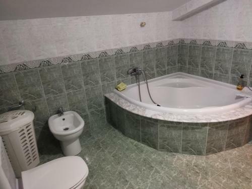 Apartamento Mar De F�ra
