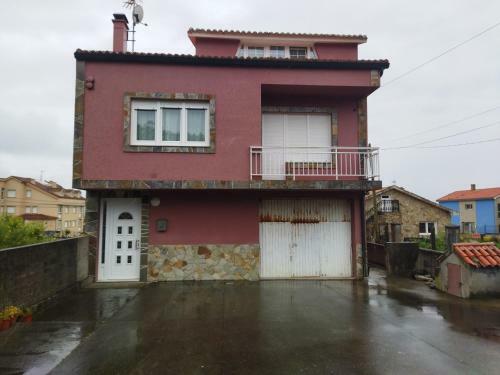 Apartamento Mar De F�ra