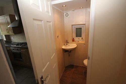 Apartamento Boundaries House