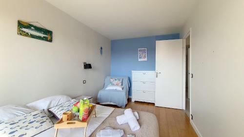 Apartamento Grand-baie Yourhosthelper