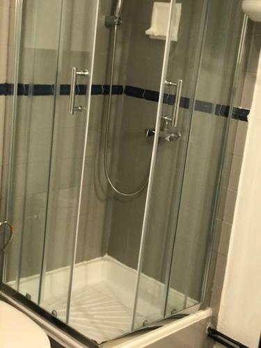 Apartamento Nouvelles Vagues