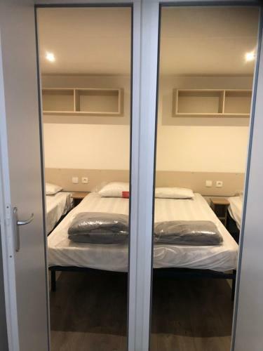 Mobilhome 3 Chambres
