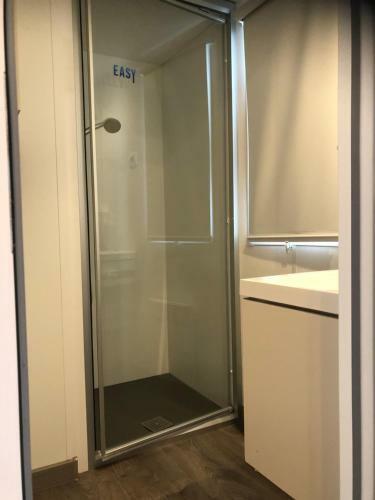 Mobilhome 3 Chambres