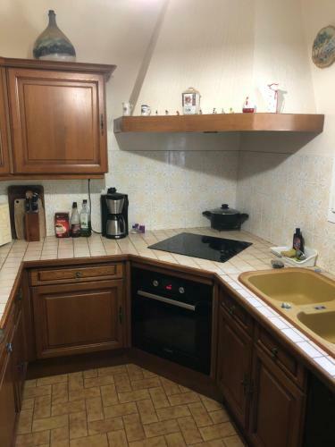 Villa 150 M2 Avec Piscine Au Calme