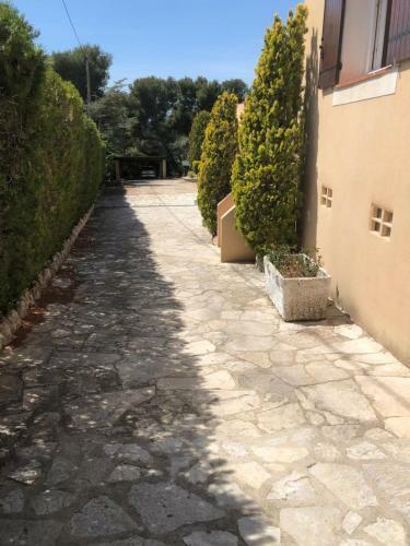Villa 150 M2 Avec Piscine Au Calme