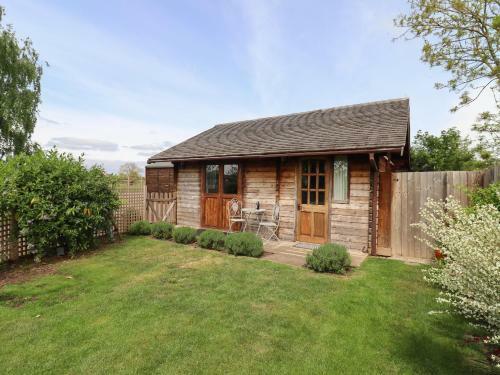 The Summer House