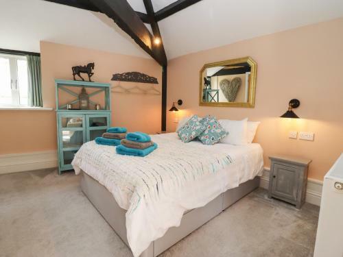 The Pool House