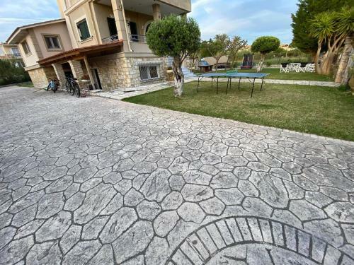 Apartamento Zantino House