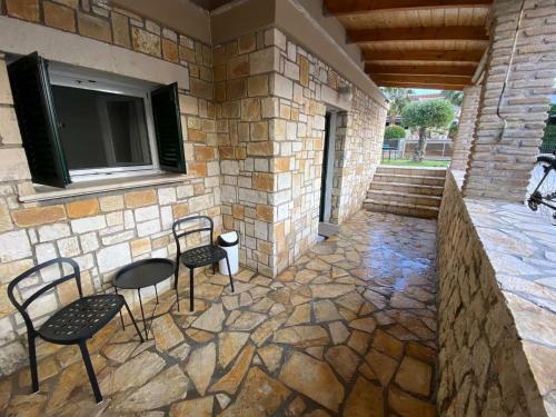 Apartamento Zantino House