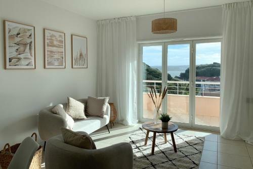 Apartamento Varanda Rosa Da Ba�a