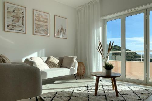 Apartamento Varanda Rosa Da Ba�a