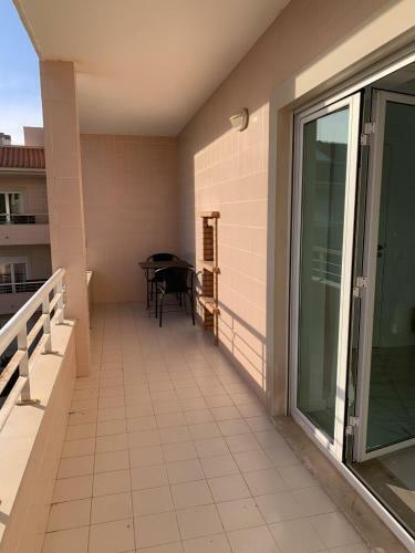 Apartamento Varanda Rosa Da Ba�a