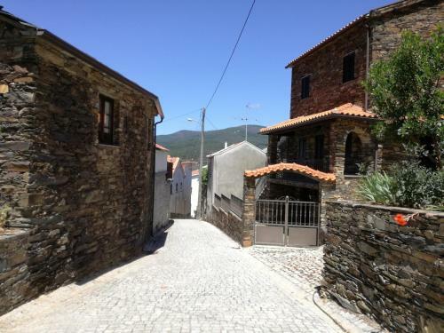 Casa D'amoreira