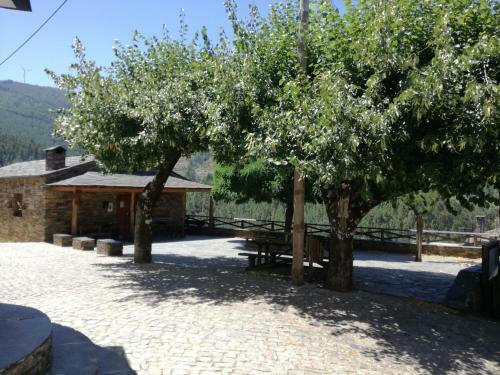Casa D'amoreira