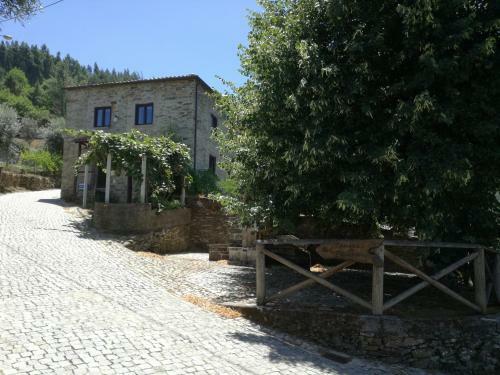 Casa D'amoreira