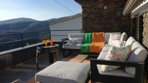 Casa D'amoreira