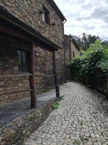 Casa D'amoreira