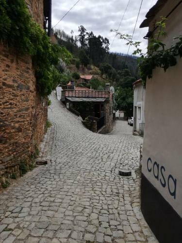 Casa D'amoreira