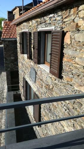 Casa D'amoreira
