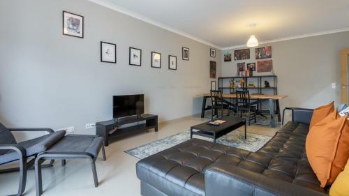 Spacious & Modern 3bdr Apartment In Algarve By Lovelystay