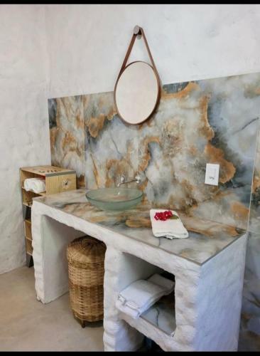 Casa P� Na Areia