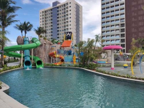 Apartamento Salinas Premium Resort