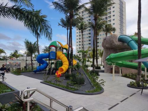 Apartamento Salinas Premium Resort