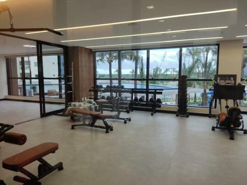 Apartamento Salinas Premium Resort