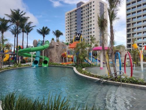 Apartamento Salinas Premium Resort