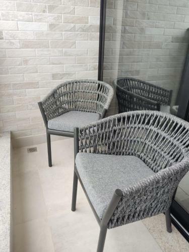 Apartamento Salinas Premium Resort