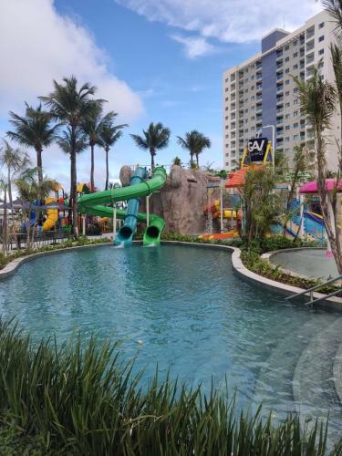 Apartamento Salinas Premium Resort